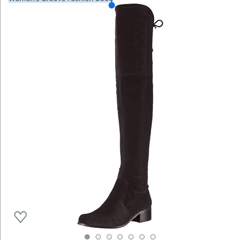 NEW Style by Charles David Groove Fashion Boot - Picture 4 of 8